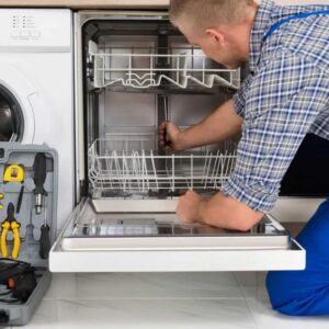 Dishwasher Repair Dubai
