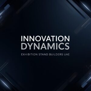 Exhibition Stand Builders UAE2
