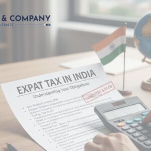 expat tax in india