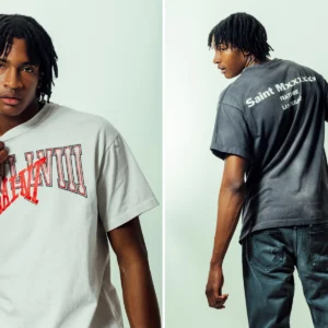 Why USA Love Saint Michael Clothing? Get Yours Before It’s Gone