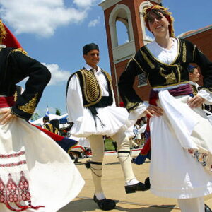Summer Festivals in Greece