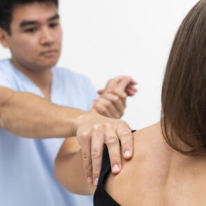 Frozen Shoulder Treatment Melbourne How Physiotherapy Can Help