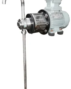 Barrel Pump Manufacturers