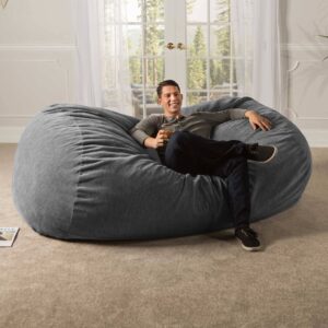 Giant bean bag