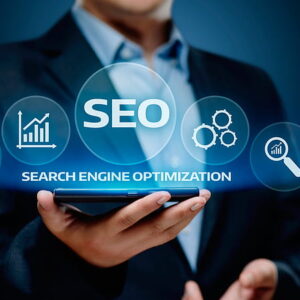 AI SEO Software