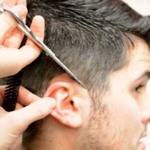 Hair Cut Oakville