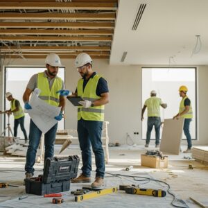 Home Contractors