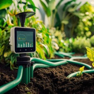 How Smart Irrigation Systems Save Water Without Sacrificing Growth