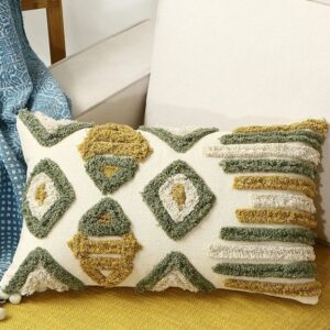 cushion cover from wooden street