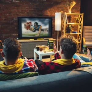 IPTV for Families: Safe and Fun Options for Everyone