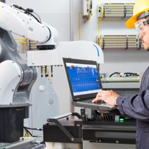 Industry 4.0 Workforce Transformation