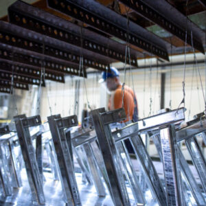 Steel Distributors Phoenix
