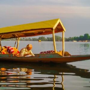 Kashmir Tour Packages