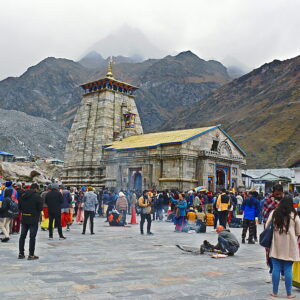 badrinath kedarnath tour package