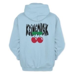 Keinemusik Clothing Early Influence in Rock and Luxury Fashion