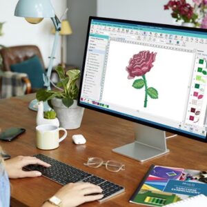 Vector Artwork Conversion Services