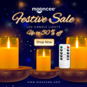 LED Candle Lights