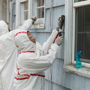 Pre Renovation Lead Testing Baltimore