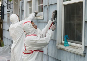 Pre Renovation Lead Testing Baltimore