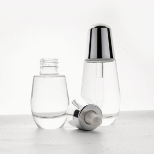UV-Protectant Bottles