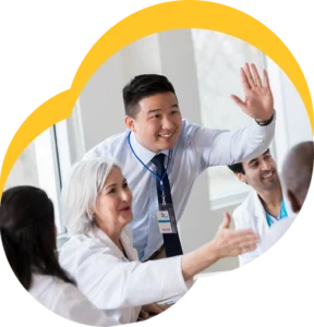 Medical Virtual Assistants in Healthcare