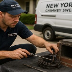 fireplace cleaning nyc