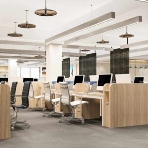 Office Store Move