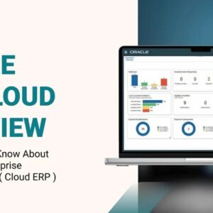 Cloud procurement software