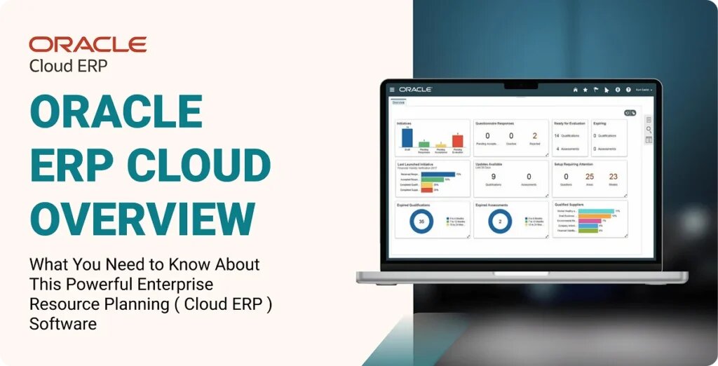 Cloud procurement software
