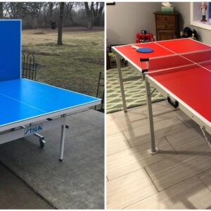 Ping Pong Table Near Me