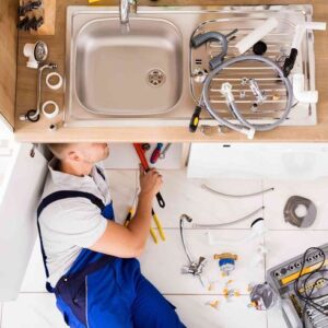 Plumbing and Heating Glasgow