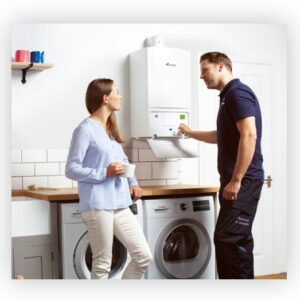Same Day Boiler Repair Glasgow