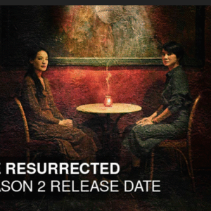 New TV Shows on Netflix,