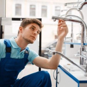 air conditioner installation union county
