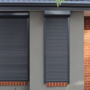 Security Shutters