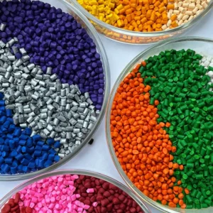 Special Effect Masterbatch Manufacturers In Gujarat