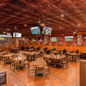 Sports Bar Oakville