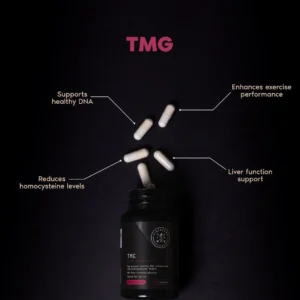 tmg supplement