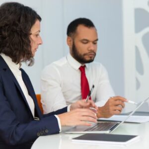 interview as a service