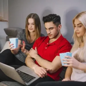 The Future of IPTV Subscription Services Trends to Watch in 2025