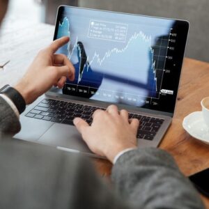Best Stock Broker in India