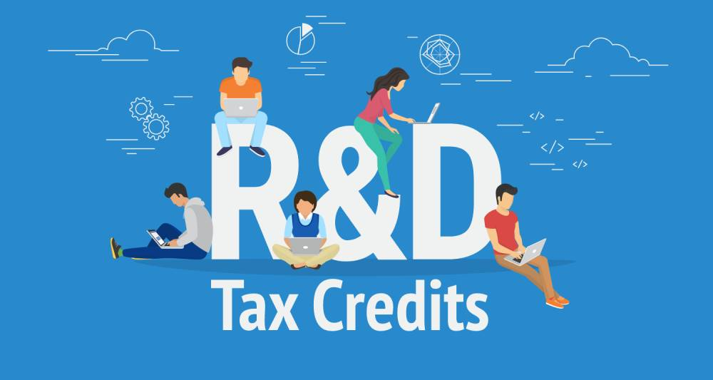 Unlocking Innovation: A Complete Guide to R&D Tax Credits for Businesses
