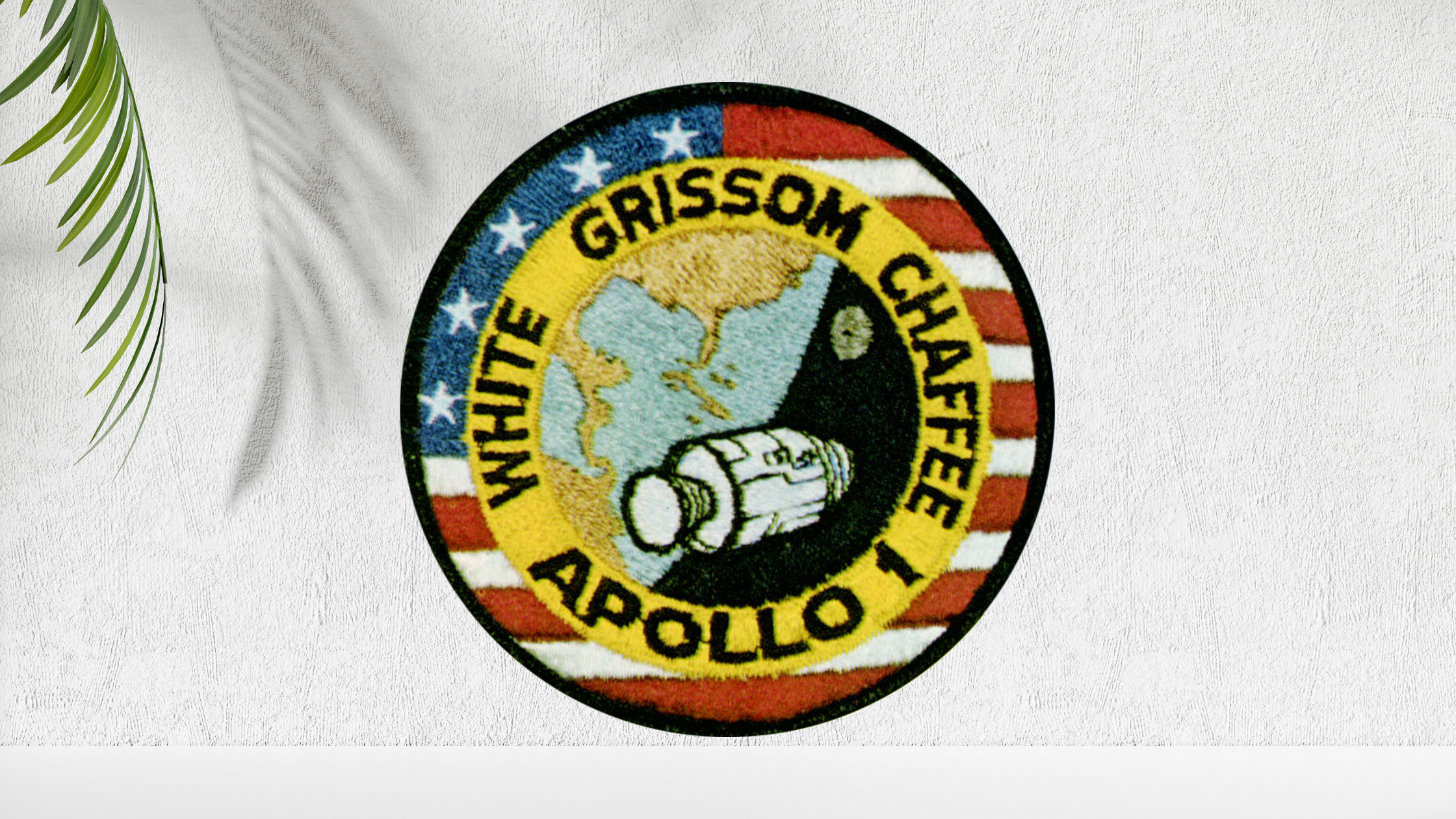 custom patches