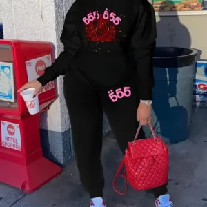 sp5der hoodie Official spider hoodie Online Store