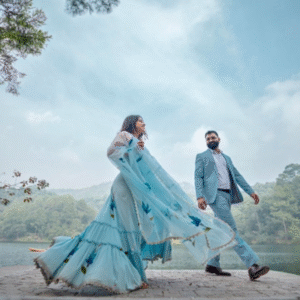 Uttarakhand Honeymoon Tour Package