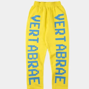 Vertabrae sweatpants