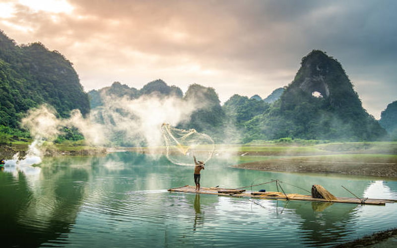 Vietnam’s Landscapes and Culture
