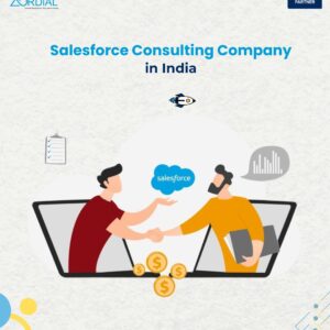 Salesforce Consulting