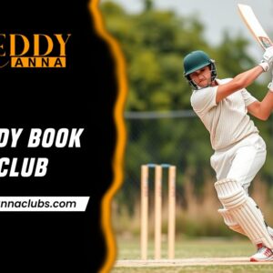 Reddy Book Club