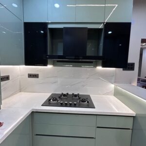 Interiors India